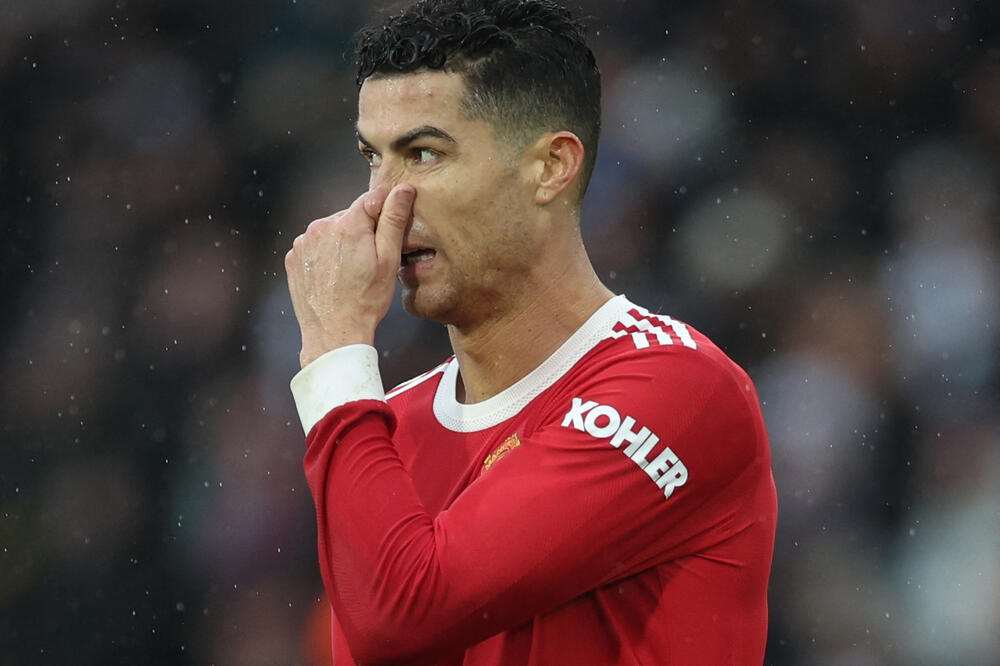 Portugalcu treba najveća scena, Foto: Reuters