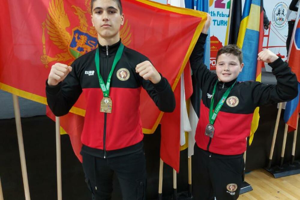 Toškovići imali promjenljiv učinak u finalima, Foto: Milojko Vračar