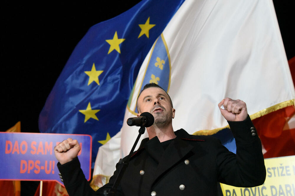 Bogdanović, Foto: Luka Zeković