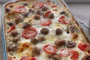 Odličan ručak za dane kad nemate vremena za kuvanje