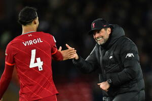 Klop: Očekuje nas zanimljiv period u sezoni