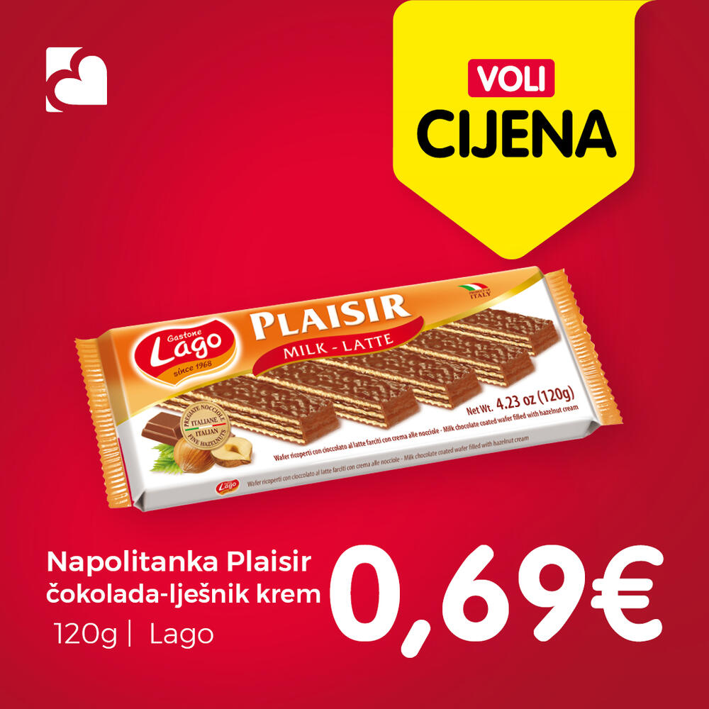 <p>Pronađite ono što vam je potrebno, isplati se.</p>