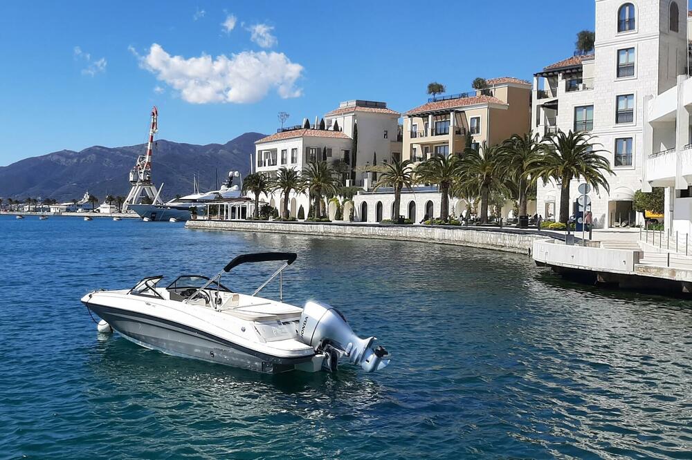 Detalj iz Tivta, Foto: Siniša Luković