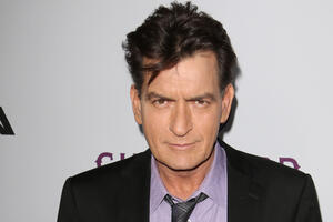 Čarli Šin se vraća na male ekrane