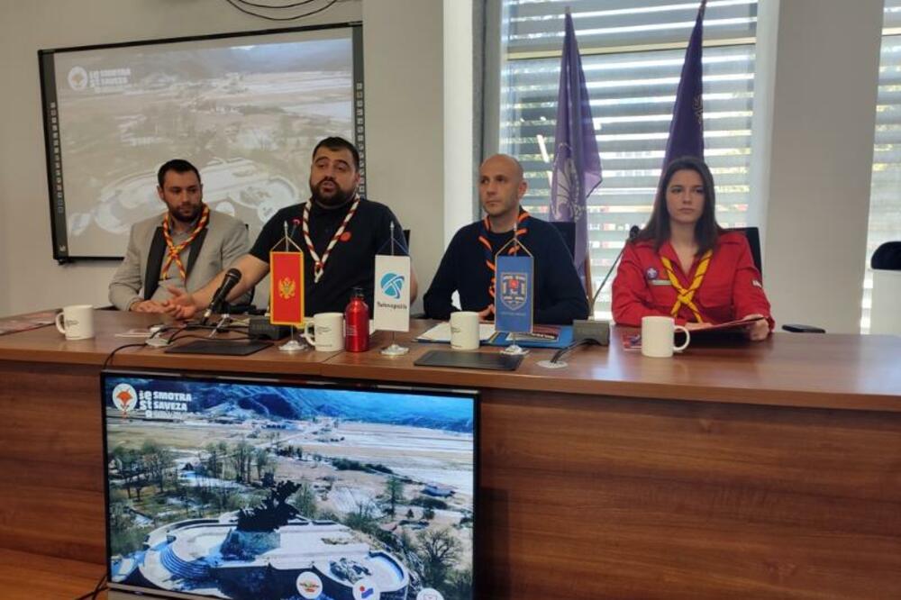 Foto: Svetlana Mandić