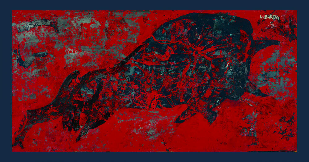 'Bik' Petra Lubarde izložen u PTT muzeju