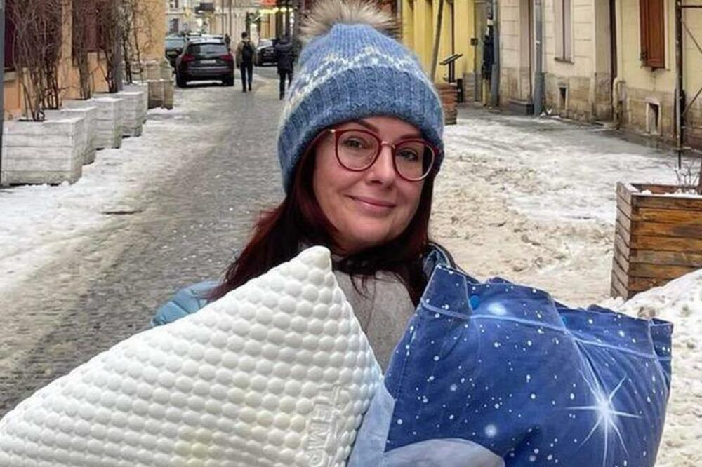 Foto: Zhanna Shevchenko