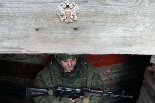 Šta znamo o otcjepljenim ukrajinskim oblastima Donjeck i Lugansk