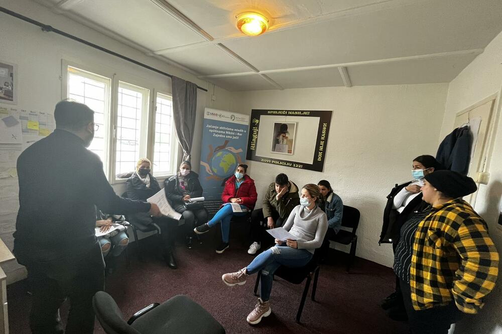 Foto: Svetlana Mandić