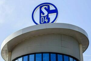 Šalke skida logo Gasproma sa dresova