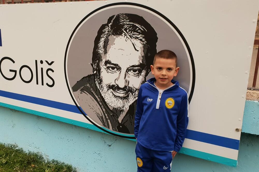 Foto: Privatna arhiva