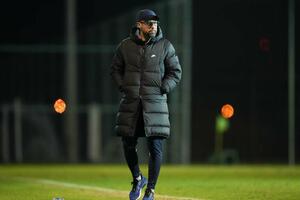 Trener crnogorskog porijekla u Ukrajini: Čekali smo fudbalsko...