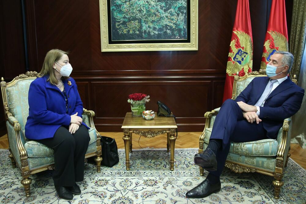 Foto: Predsjednik.me