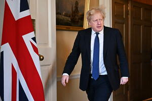 "The biggest sanctions ever" - how Boris Johnson plans to punish...