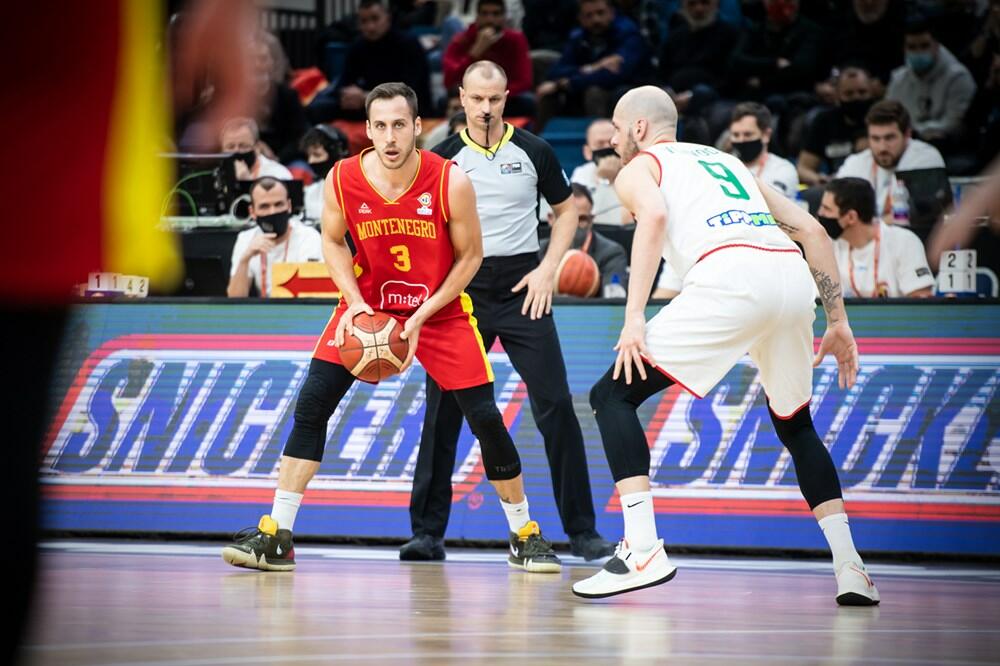Foto: FIBA Europe