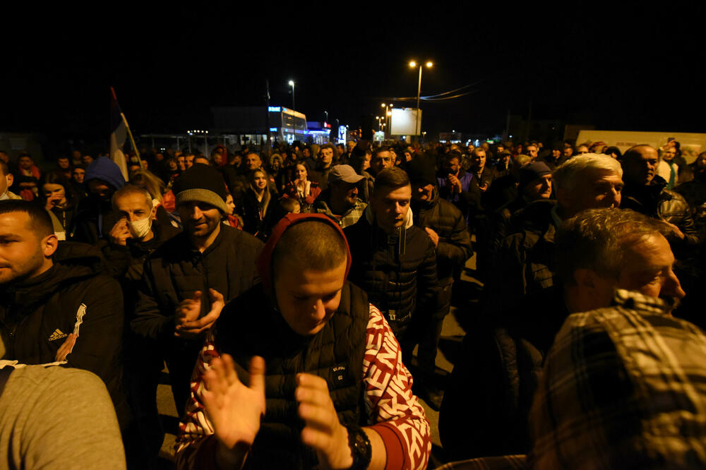 Foto: Boris Pejović