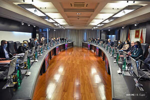 Utvrdili Predlog izmjena i dopuna Zakona o akcizama