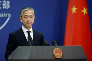 Kina: Međunarodni krivični sud da izbjegava dvostruke standarde u...