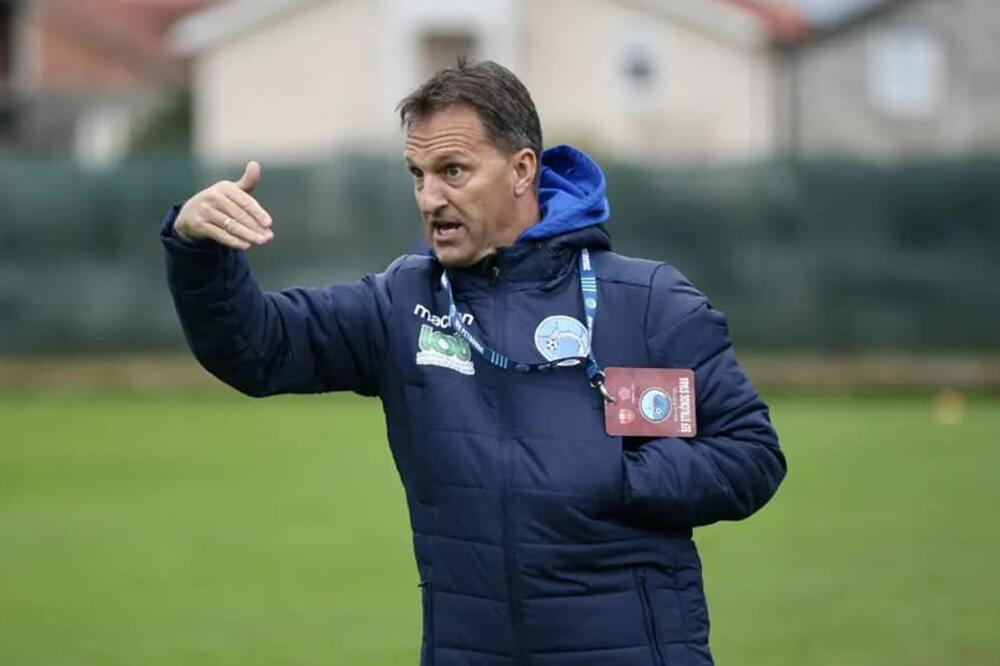 Janković, Foto: Facebook.com/Telekom-1-CFL