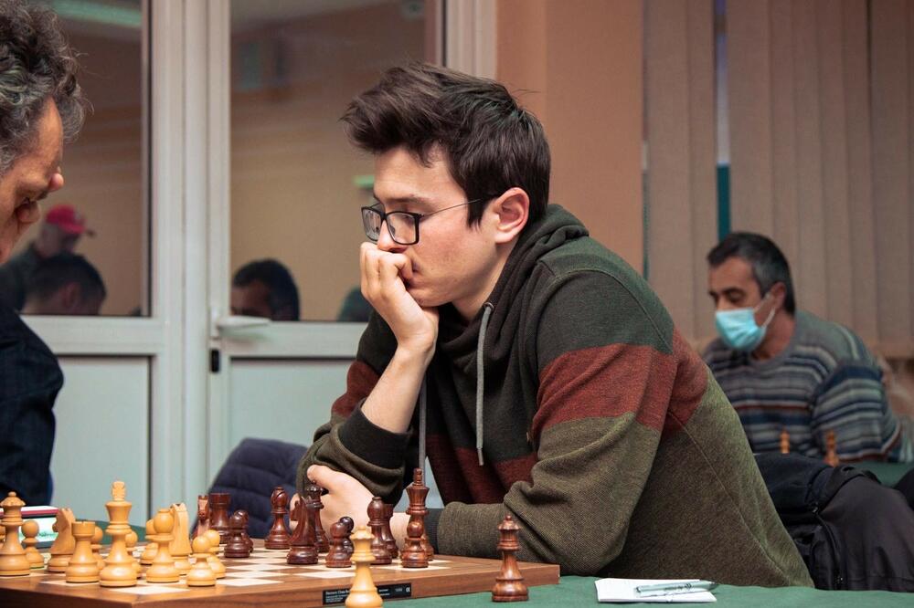 Foto: Šahovski savez Crne Gore