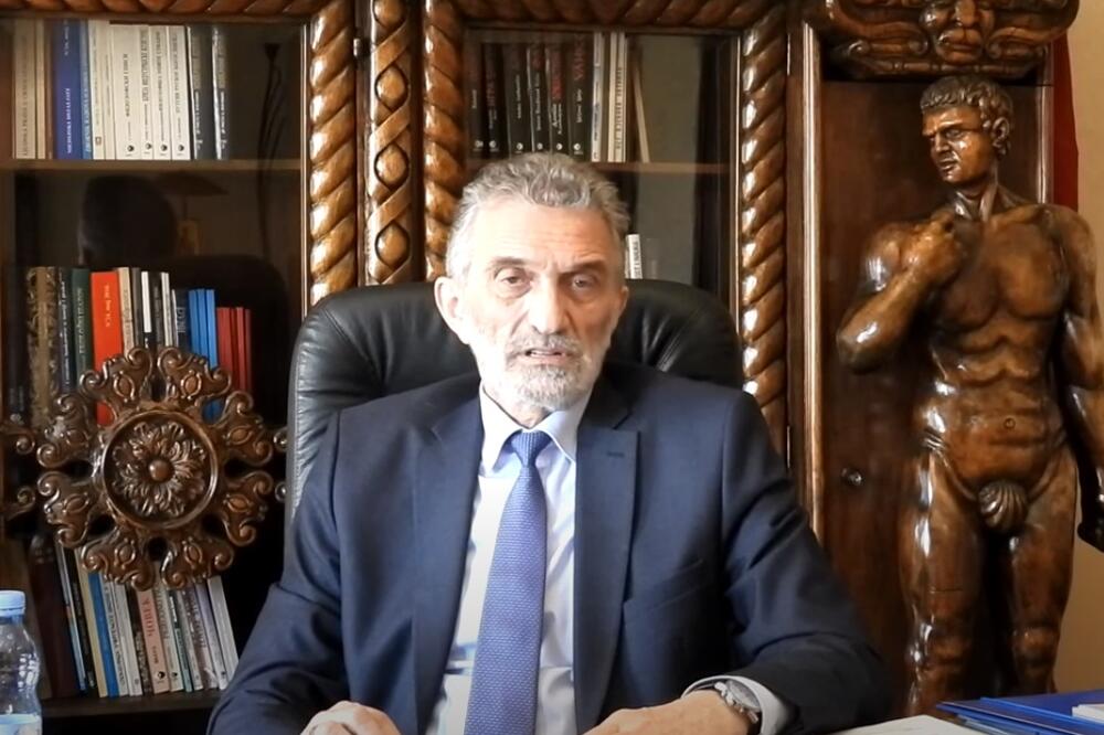 Bulajić, Foto: Screenshot/Youtube