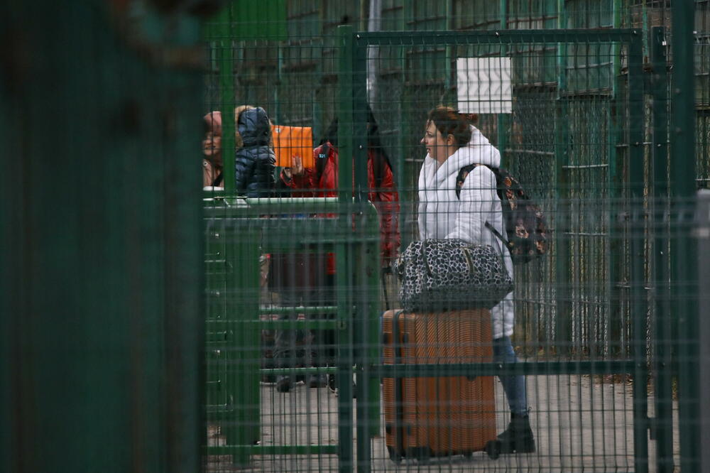 Sa granice Poljske i Ukrajine, Foto: Reuters