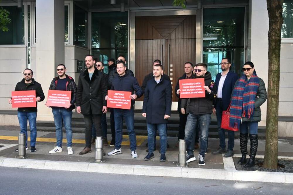 Foto: Socijaldemokrate