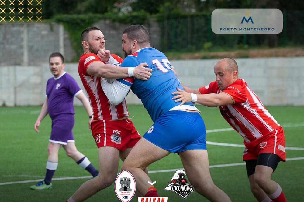 Foto: Ragbi savez/Južna regija