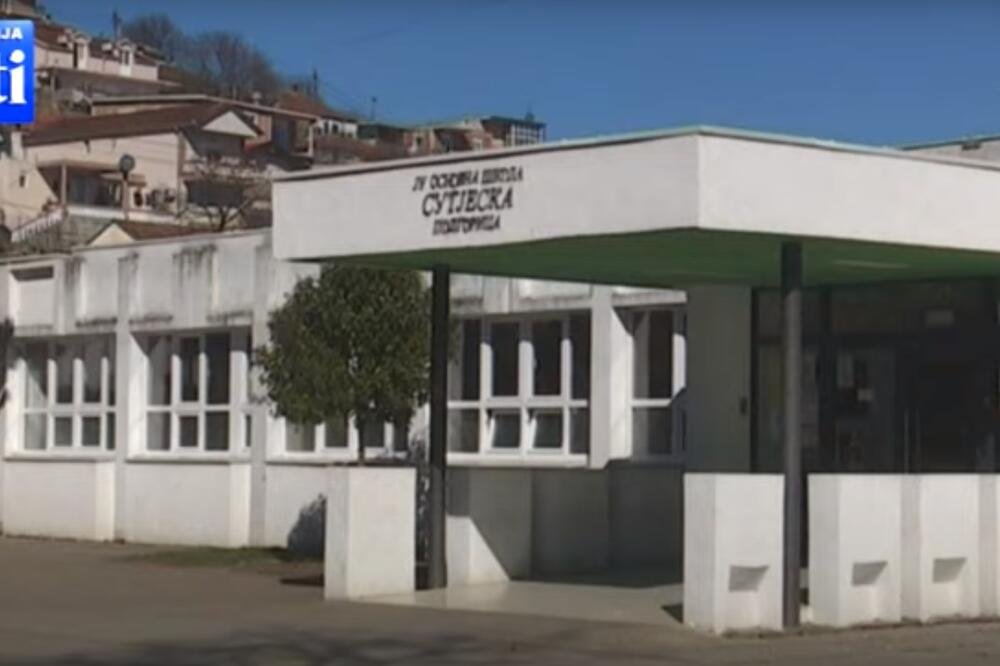 Foto: Printscreen/YouTube/TV Vijesti