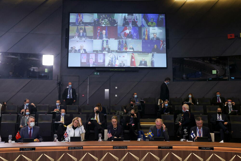 Sa samita, Foto: Reuters