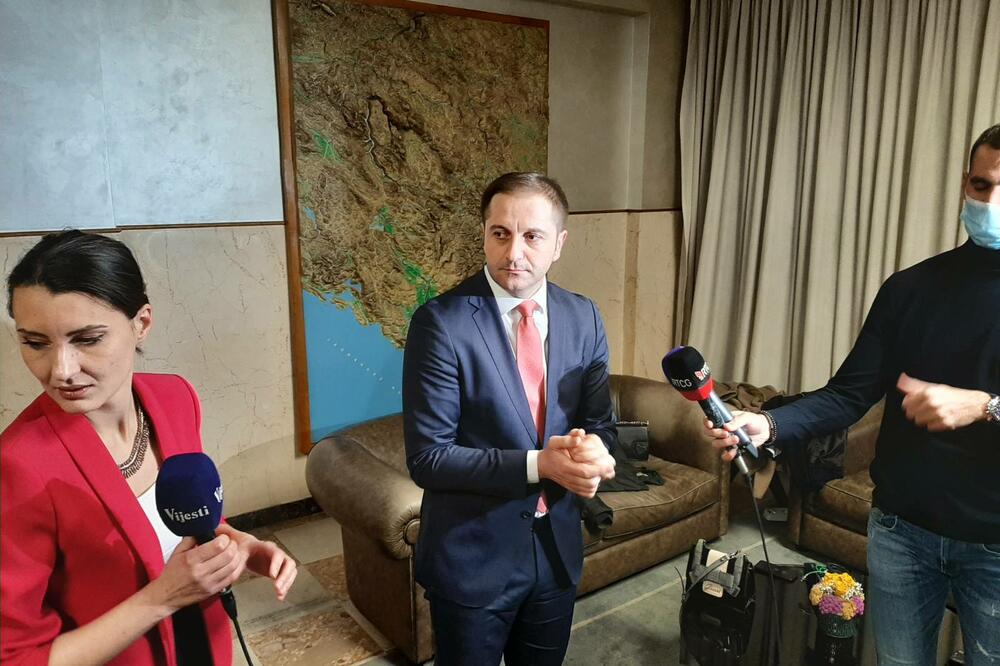 Šehović, Foto: Nikola Dragaš