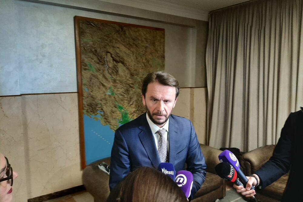 Konjević, Foto: Nikola Dragaš