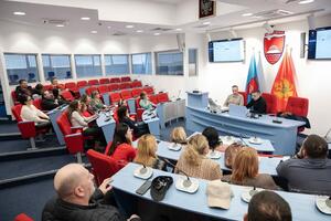 U Opštini Bijelo Polje počela sa radom e-pisarnica