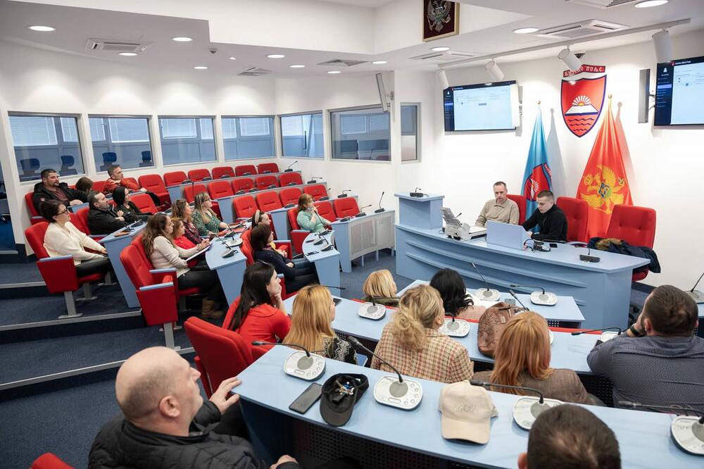 Foto: Opština Bijelo Polje