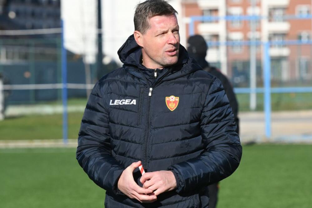 Perišić, Foto: FSCG