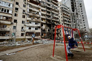 Invaziju predstavljaju kao oslobođenje