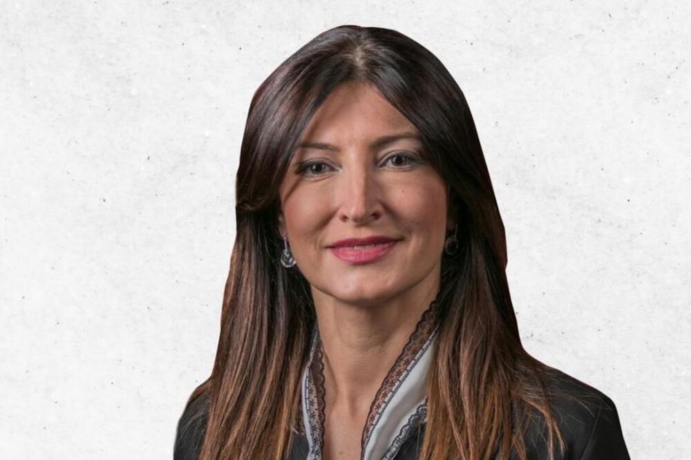 Lidija Kljajić, Foto: DPS