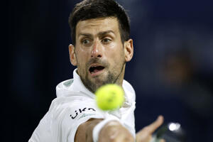 Madrid će poželjeti dobrodošlicu Đokoviću - ako bude mogao da dođe