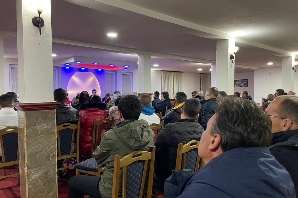 Foto: Prava Crna Gora