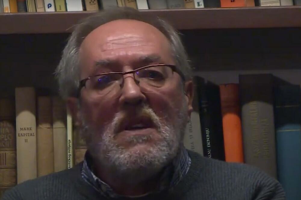 Foto: Printscreen YouTube