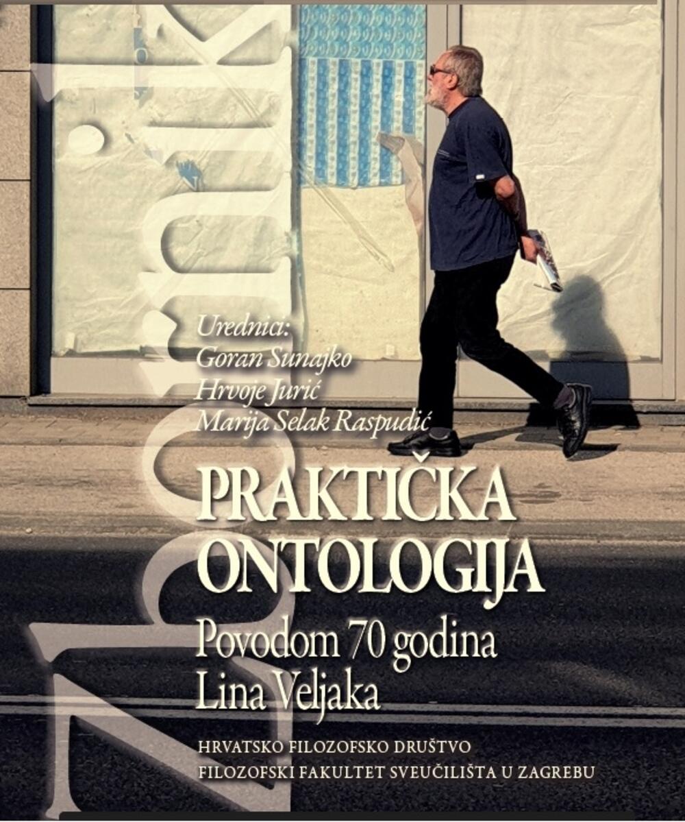 Zbornik “Praktička ontologija”
