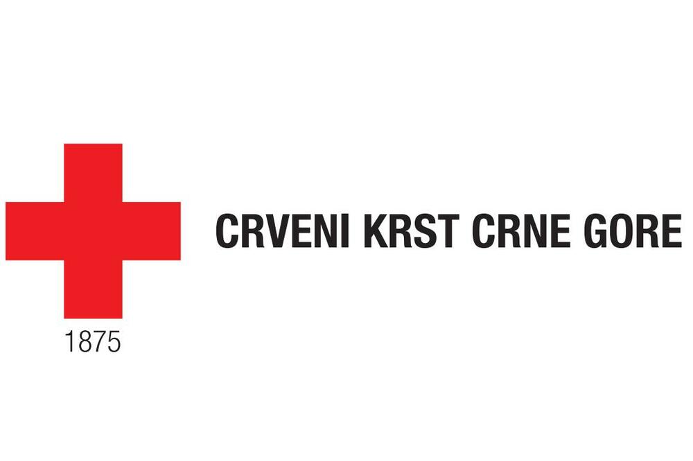 Foto: Crveni krst Crne Gore