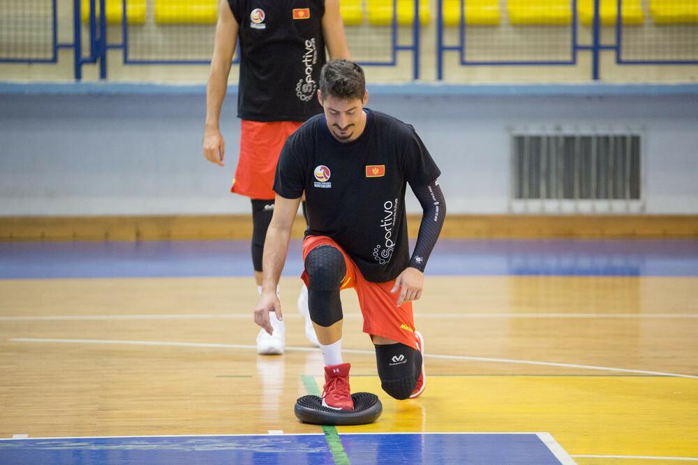 Rajko Strugar, Foto: OSCG