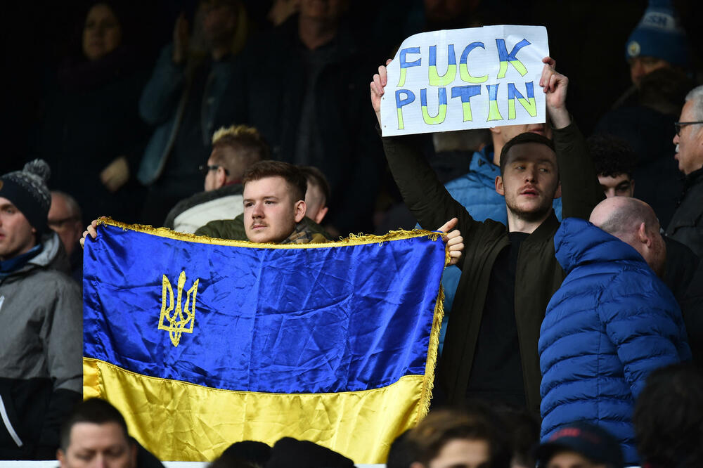 <p>Gradonačelnik Kijeva kazao da će policijski čas trajati svakog dana od 17 sati do osam ujutru. Visoki predstavnik EU Žozep Borelj zakazao sastanak šefova diplomatija zemalja članica Unije za nedjelju</p>