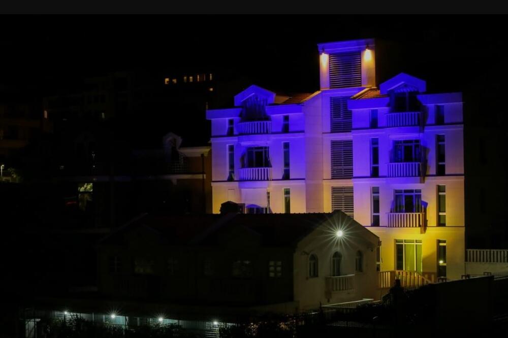 Foto: twitter.com/EUAmbME