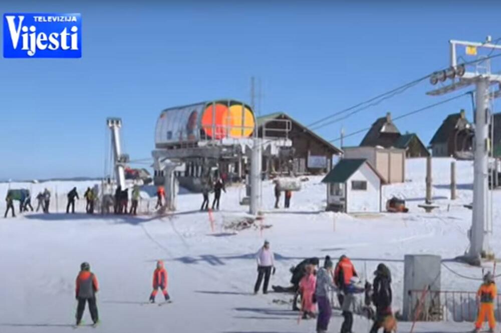 Foto: Printscreen/YouTube/TV Vijesti