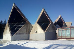 Decenijski simbol Kolašina postaje ruina