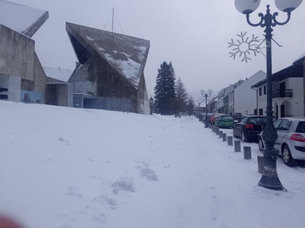 Nekada ponos, a sada propada