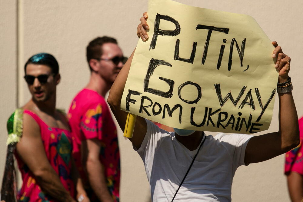 Protesti u Sao Paolu