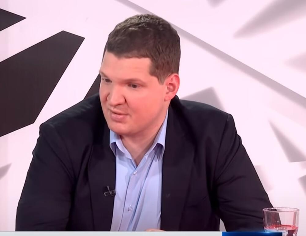 Zapad će skoro sigurno zbiti redove na Zapadnom Balkanu: Vuk Vuksanović